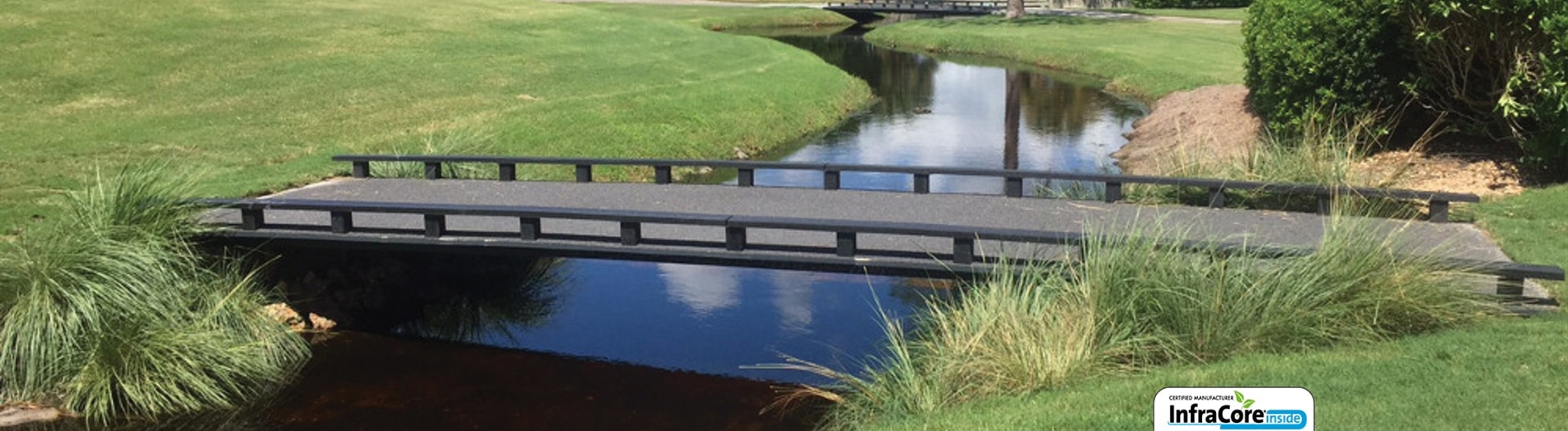 Pedestrian Bridge