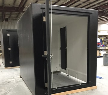 Enclosures