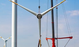 Renewable Energy