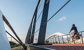 Infrastructure
