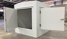 Enclosures