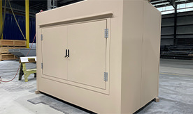 Enclosures
