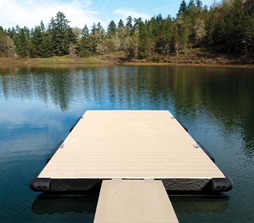 Fiberglass composite covers are comparatively ight and transportable, with lifting lugs for moving/setting in place.