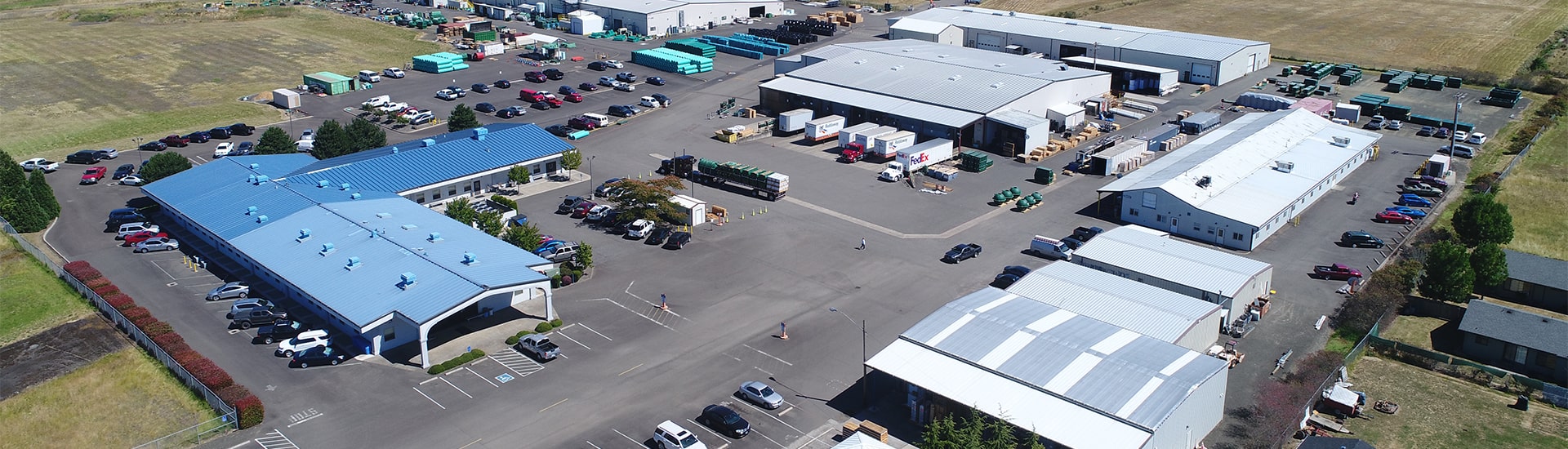 Modular Building Manufacturers | Modular Storage Buildings