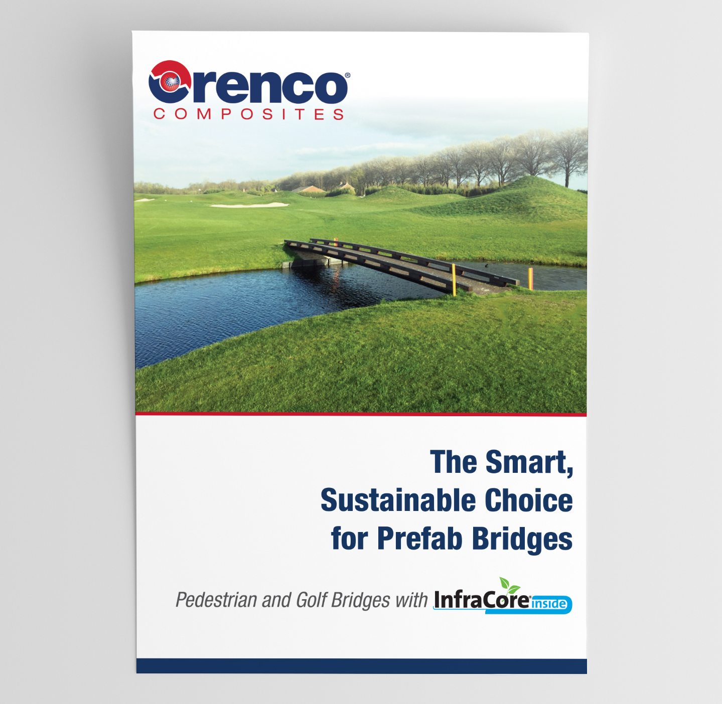 Orenco Composites Bridges Brochure